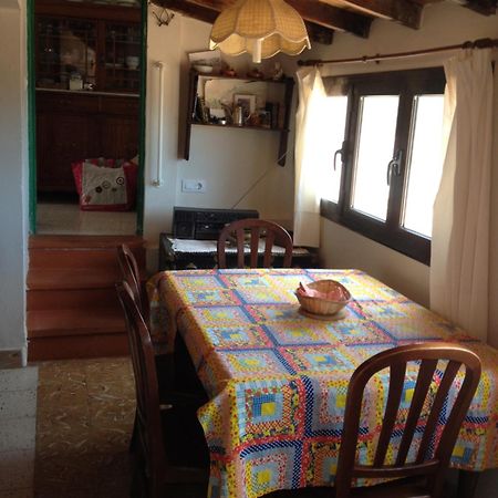 Gasthaus Casa Del Caminero En Tejeda Zimmer foto